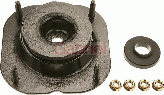 Gabriel GK203 - Top Strut Mounting car-mod.net