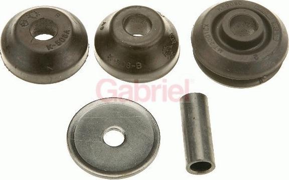 Gabriel GK210 - Spacer Bush, shock absorber car-mod.net