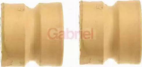 TRW JSK175 - Rubber Buffer, suspension car-mod.net