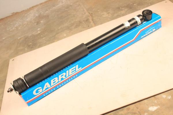 GABRIEL (India) AM-K26087 - Shock Absorber car-mod.net