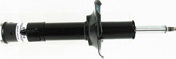 Gabriel-MX 69978 - Shock Absorber car-mod.net