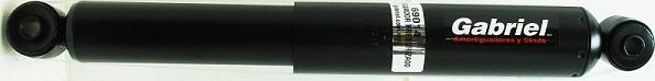 Gabriel-MX 69014 - Shock Absorber car-mod.net