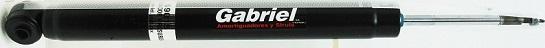 Gabriel-MX 69015 - Shock Absorber car-mod.net