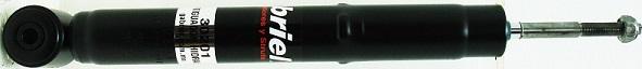 Gabriel-MX 30201 - Shock Absorber car-mod.net