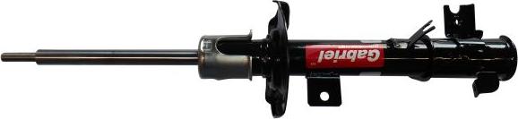 Gabriel-MX USA79323L - Shock Absorber car-mod.net
