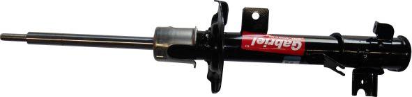 Gabriel-MX USA79323R - Shock Absorber car-mod.net