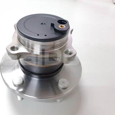 Gaido XP GKBA 3053 S - Bearing Kit, wheel hub car-mod.net