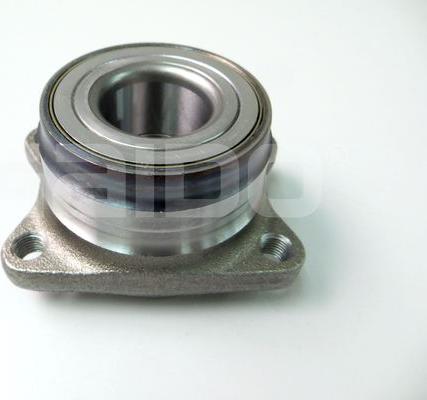 Gaido XP GKBA 2006 - Bearing Kit, wheel hub car-mod.net