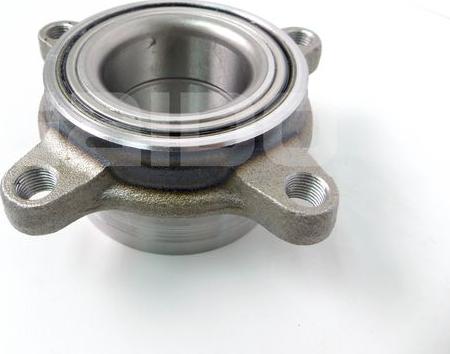Gaido XP GKBA 2704 - Bearing Kit, wheel hub car-mod.net