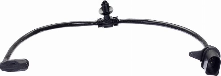 Galfer B1.G190-0136.2 - Warning Contact, brake pad wear car-mod.net