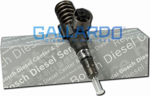 GALLARDO DIESEL GD-210534 - Pump and Nozzle Unit car-mod.net