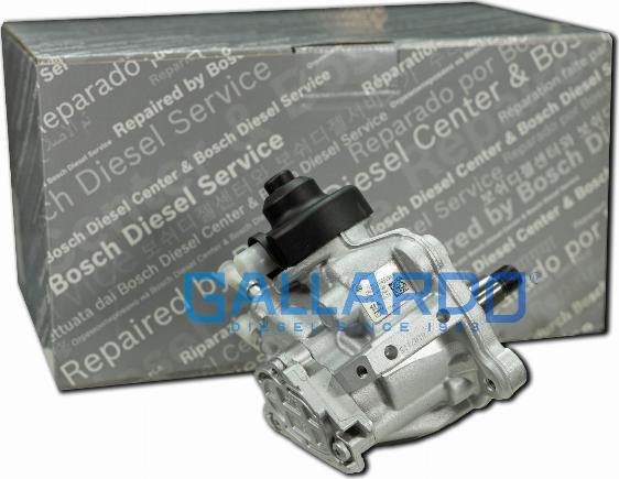 GALLARDO DIESEL GD-210586 - High Pressure Pump car-mod.net