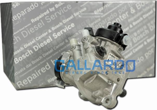 GALLARDO DIESEL GD-210112 - High Pressure Pump car-mod.net