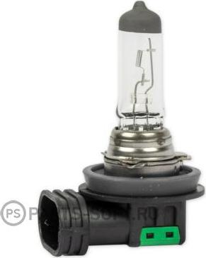 Ganz GIP06019 - Bulb, spotlight car-mod.net