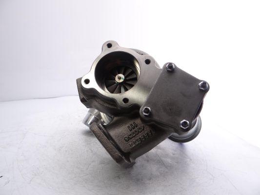 Garrett 466088-5001S - Charger, charging system car-mod.net