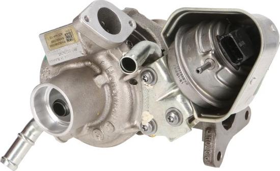 Garrett 822088-5007S - Charger, charging system car-mod.net