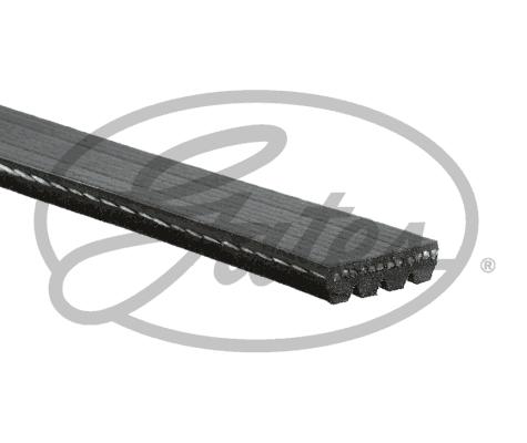 GATES 48375 - V-Ribbed Belt car-mod.net