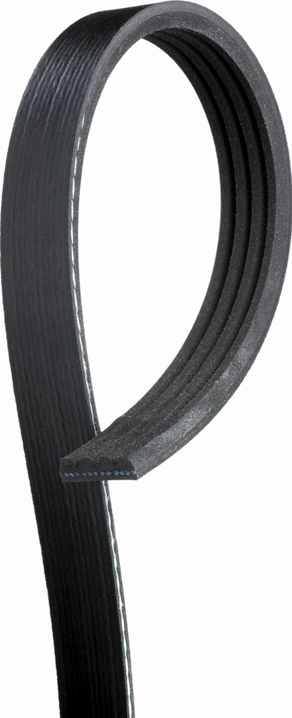 GATES 4PK1100 - V-Ribbed Belt car-mod.net