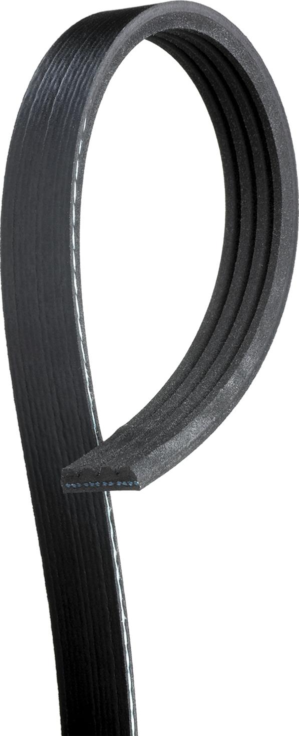 GATES 4PK939SF - V-Ribbed Belt car-mod.net