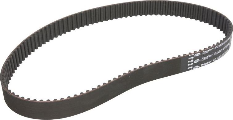 GATES 5434XS - Timing Belt car-mod.net