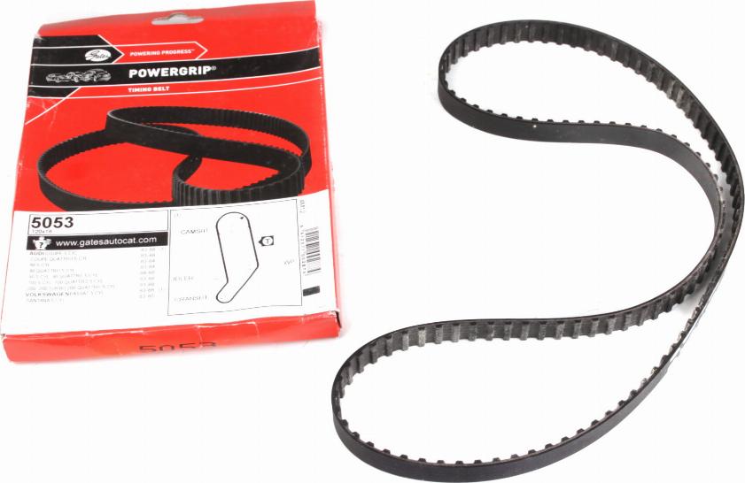 GATES 5053 - Timing Belt car-mod.net