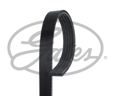 GATES 58368 - V-Ribbed Belt car-mod.net