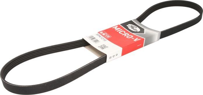 GATES 5PK1210 - V-Ribbed Belt car-mod.net