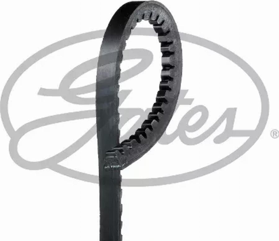 GATES 6491EXL - Drive belt, V-Belt car-mod.net