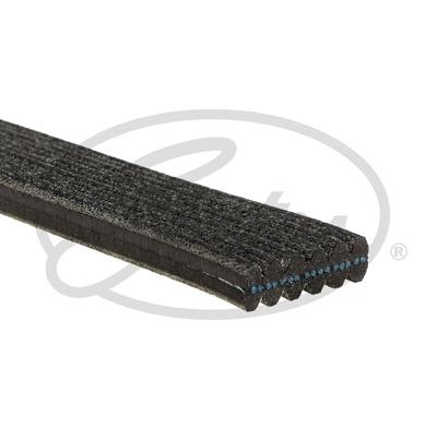 GATES 68432D - V-Ribbed Belt car-mod.net