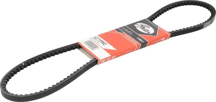 GATES 6219MC - Drive belt, V-Belt car-mod.net