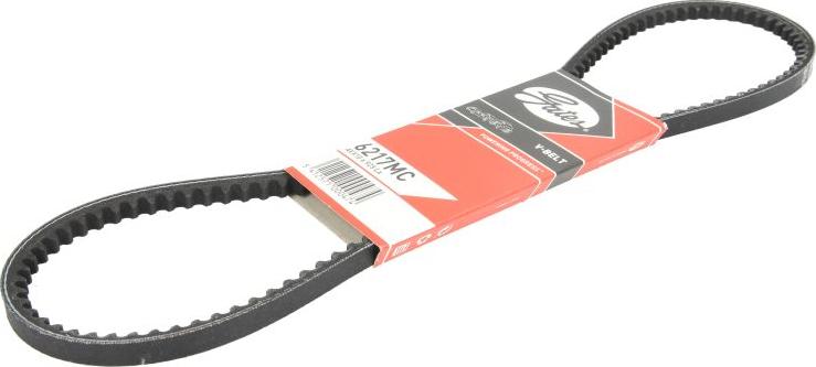 GATES 6217MC - Drive belt, V-Belt car-mod.net