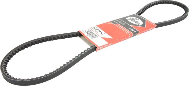 GATES 6221MC - Drive belt, V-Belt car-mod.net