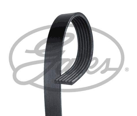 GATES 68809 - V-Ribbed Belt car-mod.net