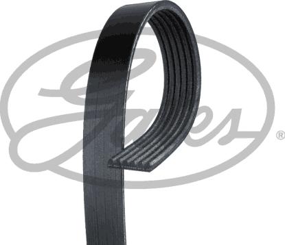 GATES 6PK1090SF - V-Ribbed Belt car-mod.net