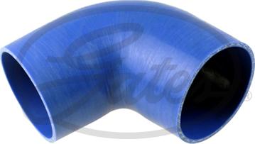 GATES 09-0454 - Charger Intake Air Hose car-mod.net