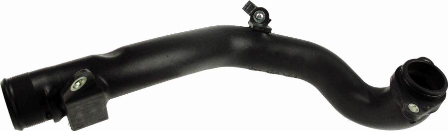 GATES 09-0456 - Charger Intake Air Hose car-mod.net