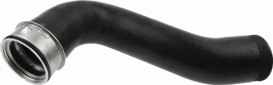 GATES 09-0279 - Charger Intake Air Hose car-mod.net