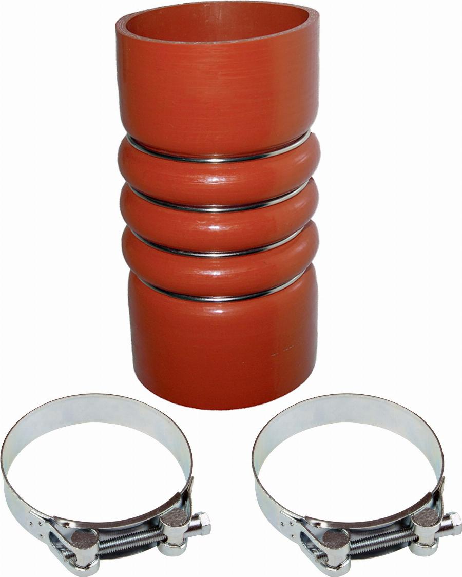 GATES 09-1044 - Charger Intake Air Hose car-mod.net
