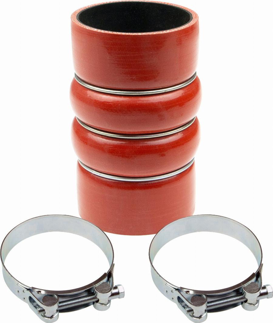 GATES 09-1045 - Charger Intake Air Hose car-mod.net