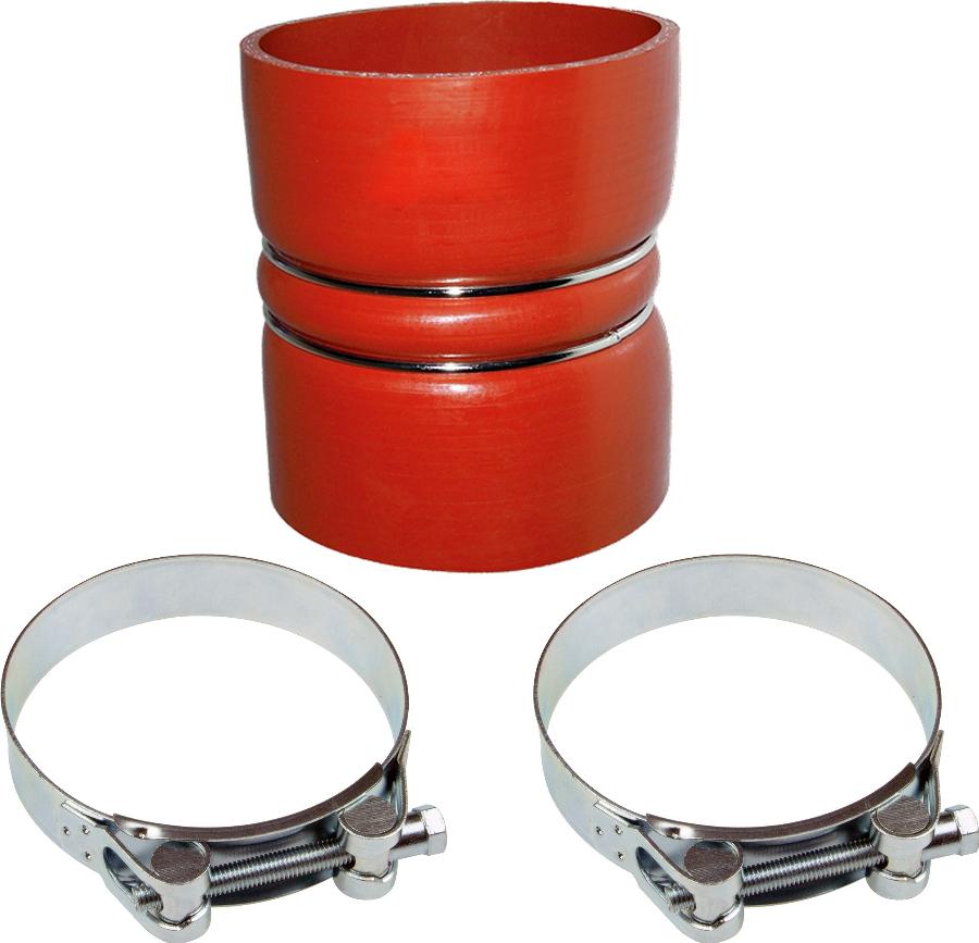 GATES 09-1041 - Charger Intake Air Hose car-mod.net