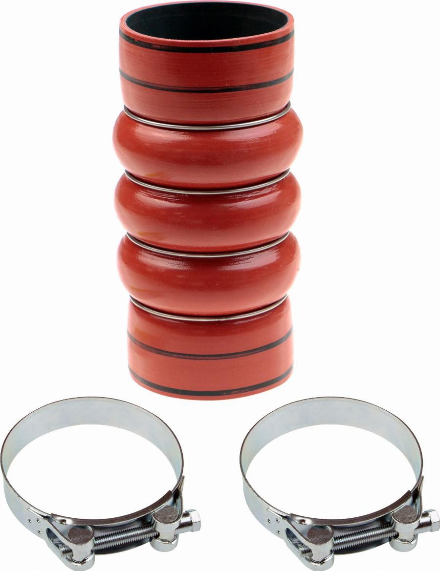GATES 09-1043 - Charger Intake Air Hose car-mod.net