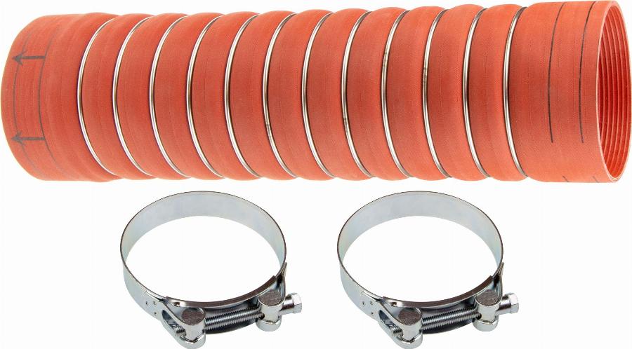GATES 09-1042 - Charger Intake Air Hose car-mod.net