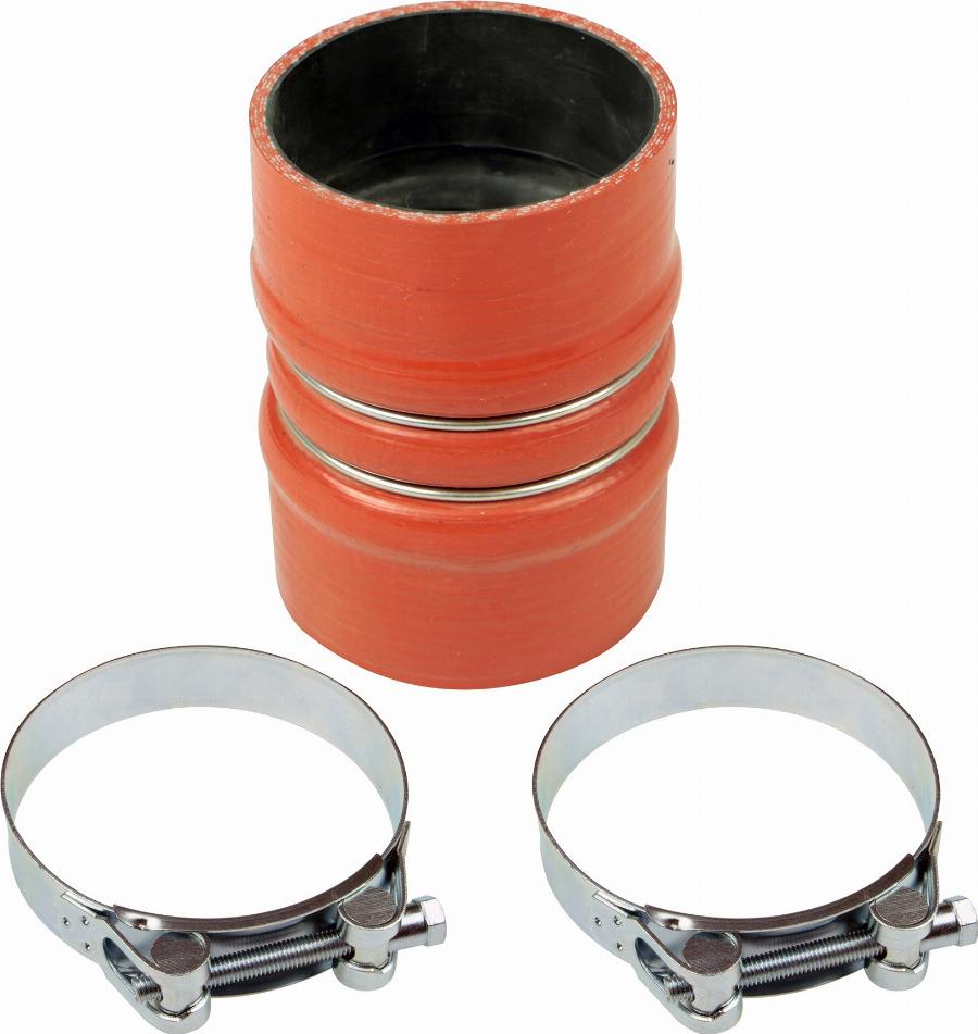 GATES 09-1052 - Charger Intake Air Hose car-mod.net