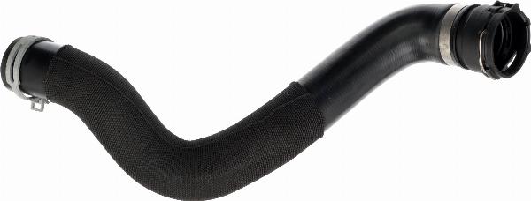 GATES 05-4948 - Radiator Hose car-mod.net