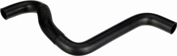 GATES 05-4986 - Radiator Hose car-mod.net