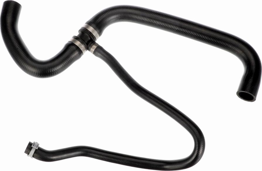 GATES 05-4981 - Radiator Hose car-mod.net