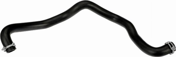GATES 05-4544 - Radiator Hose car-mod.net