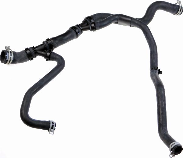 GATES 05-4545 - Radiator Hose car-mod.net