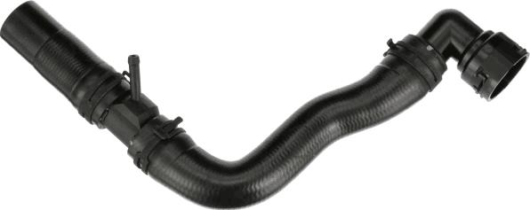 GATES 05-4586 - Radiator Hose car-mod.net