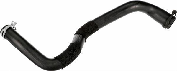 GATES 05-4697 - Radiator Hose car-mod.net